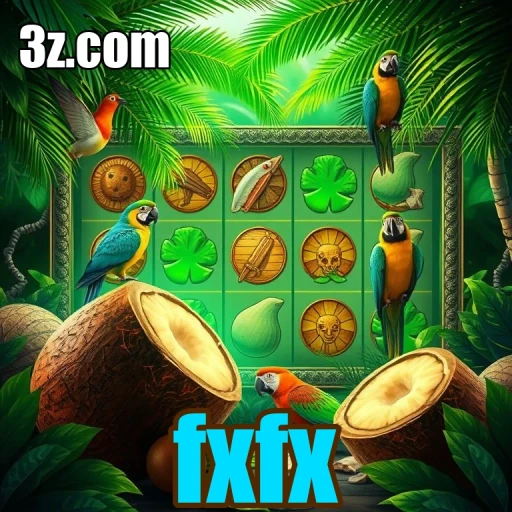 Jogos Ao Vivo no fxfx: Diversão em Tempo Real para Todos