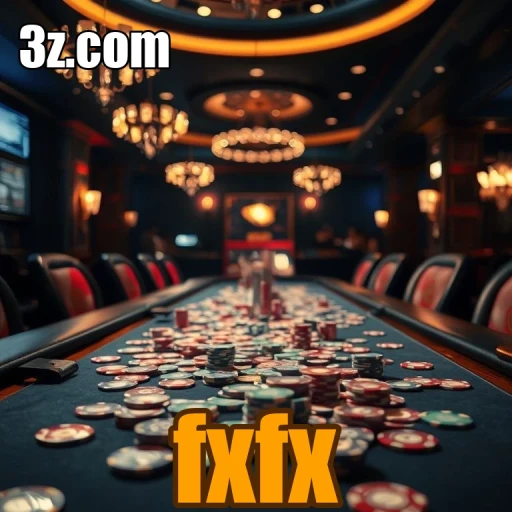 Slots: A Diversão Acelerada do fxfx que Encanta Jogadores