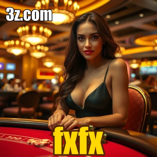 Experimente a Table de Jogos no fxfx e Prepare-se para Ganhar