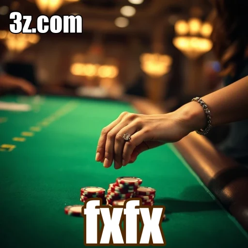 Mergulhe no Mundo Virtual do fxfx com Emoção e Criatividade