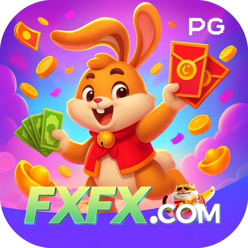 fxfx Logo